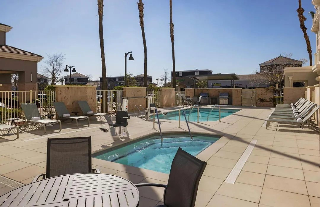 Towneplace Suites By Marriott Ontario Airport-1